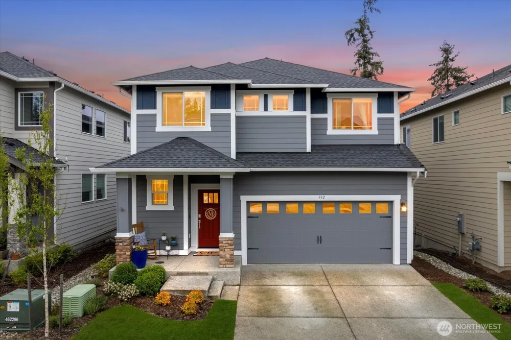 932 121st Avenue SE Lake Stevens, WA 98258