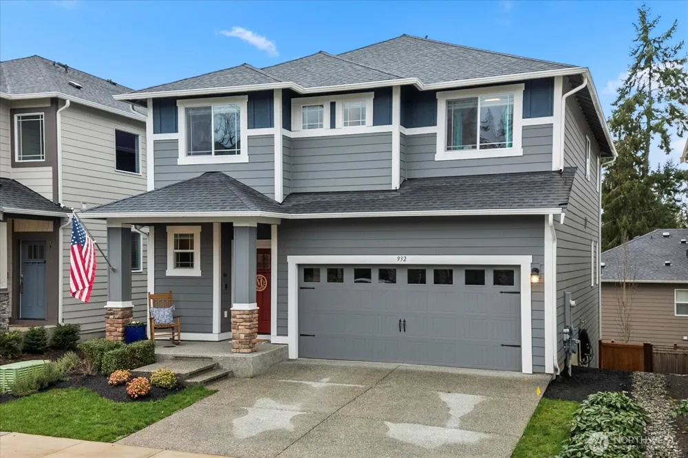 932 121st Avenue SE Lake Stevens, WA 98258