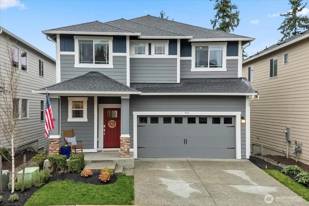 932 121st Avenue SE Lake Stevens, WA 98258