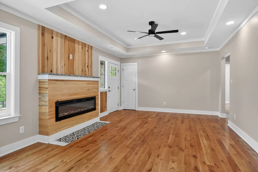 303 Westwood Dr McMinnville, TN 37110