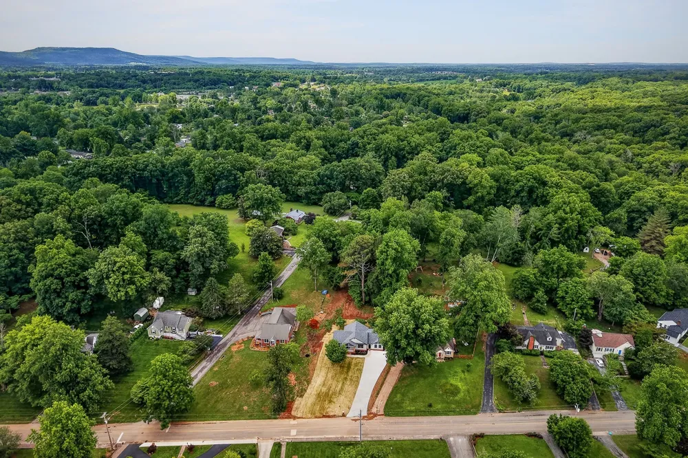 303 Westwood Dr McMinnville, TN 37110