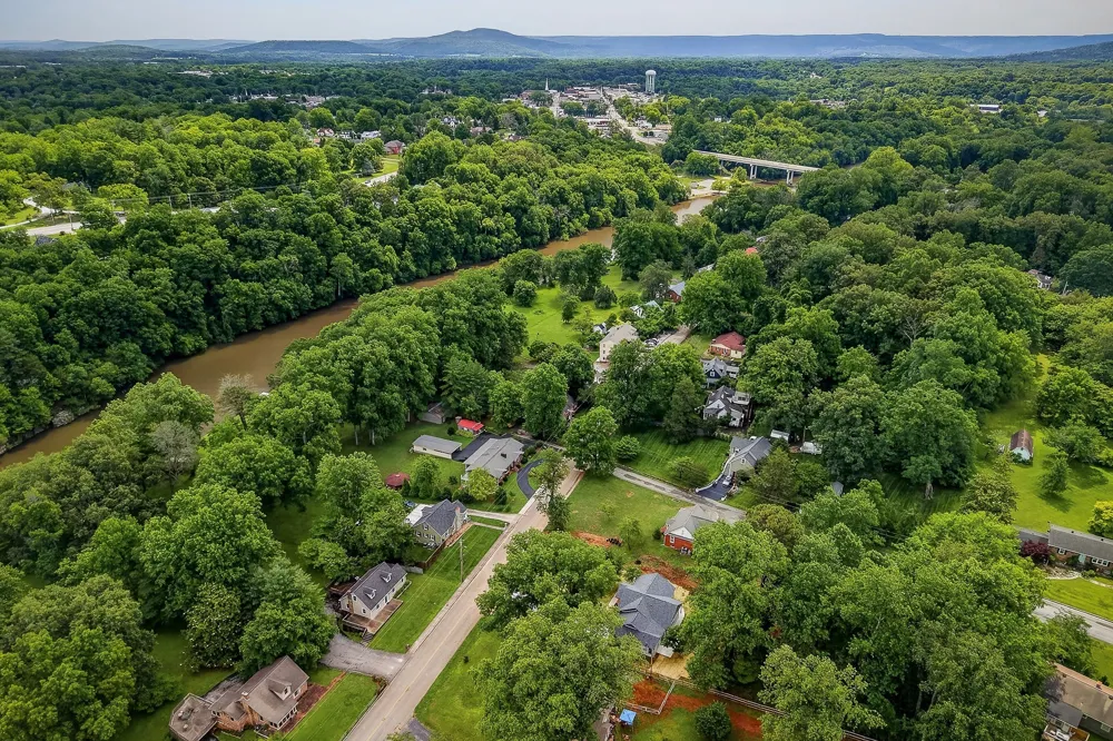 303 Westwood Dr McMinnville, TN 37110