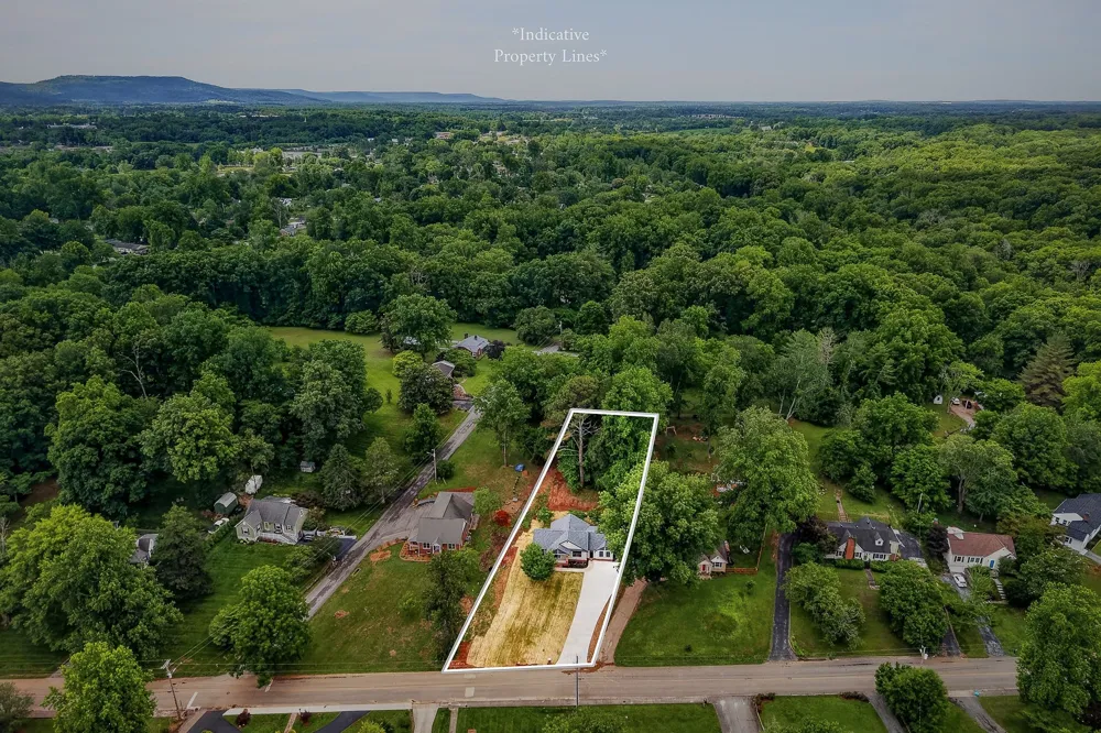 303 Westwood Dr McMinnville, TN 37110