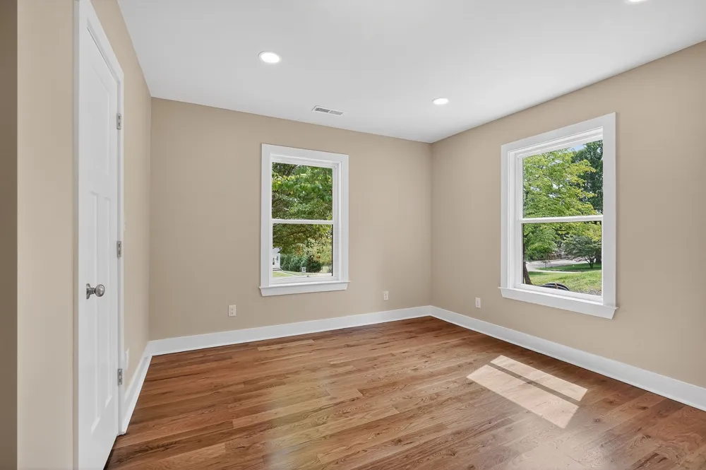 303 Westwood Dr McMinnville, TN 37110