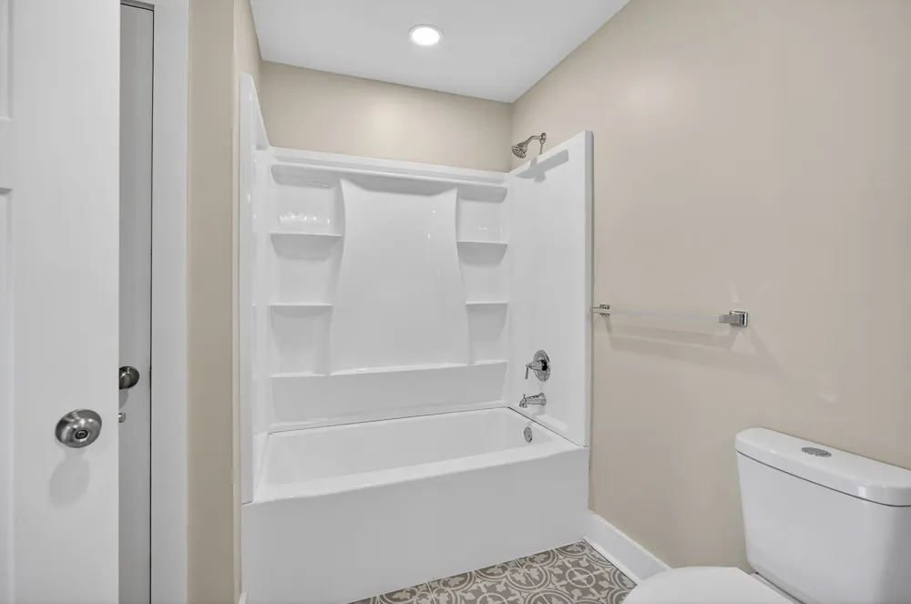303 Westwood Dr McMinnville, TN 37110