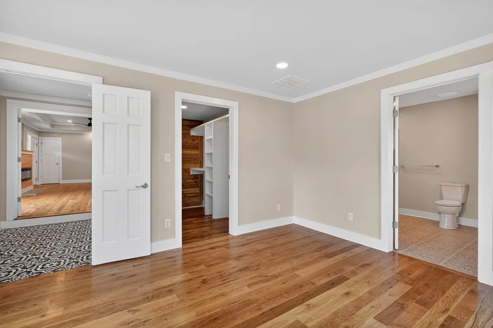 303 Westwood Dr McMinnville, TN 37110