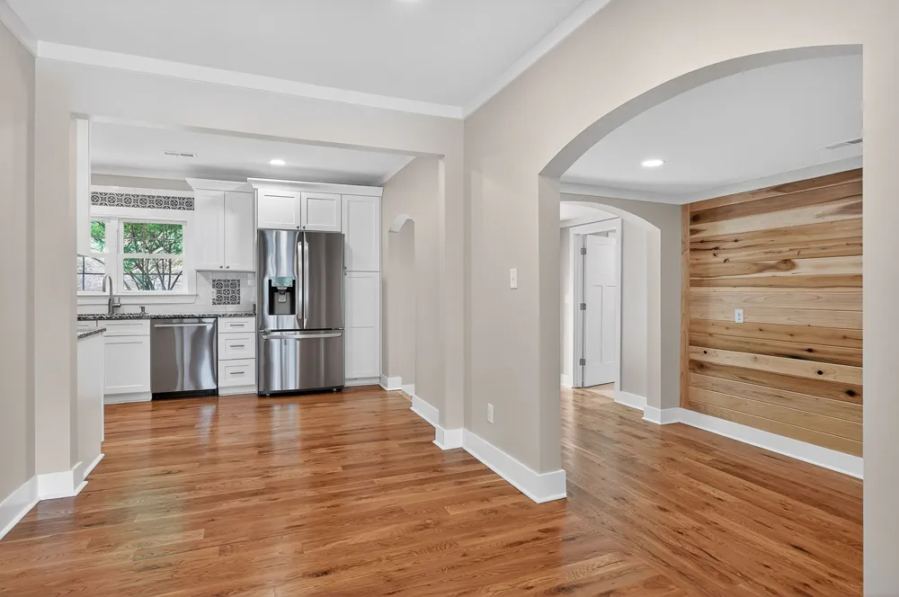 303 Westwood Dr McMinnville, TN 37110