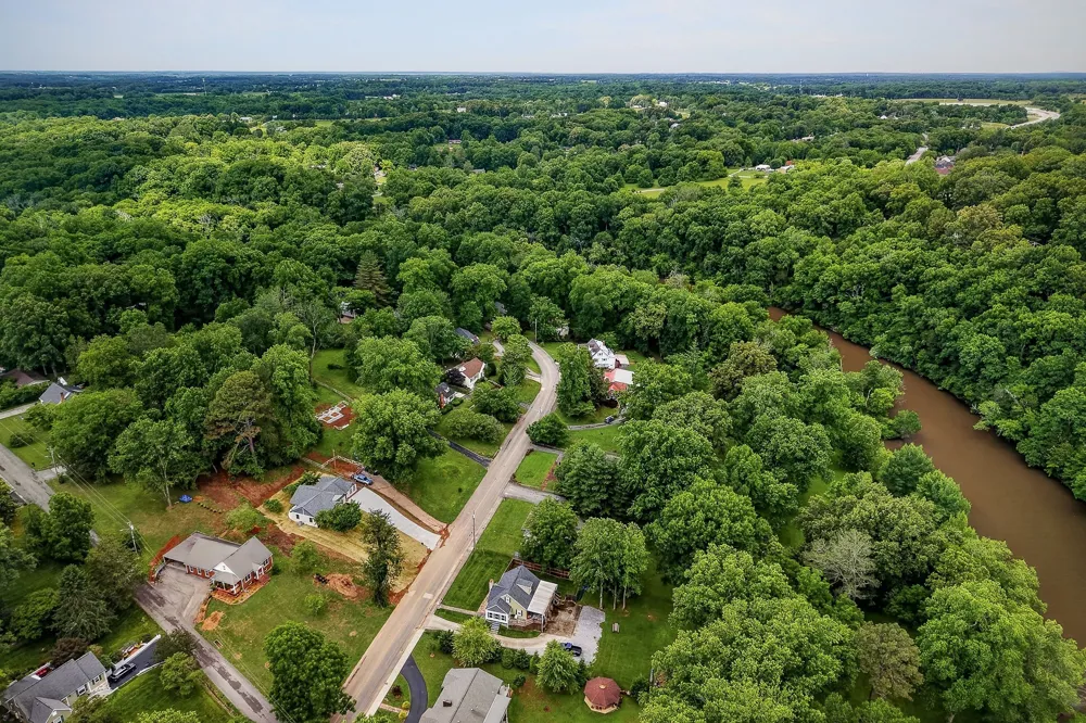 303 Westwood Dr McMinnville, TN 37110