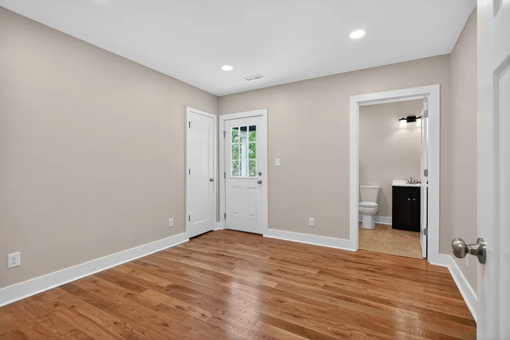 303 Westwood Dr McMinnville, TN 37110
