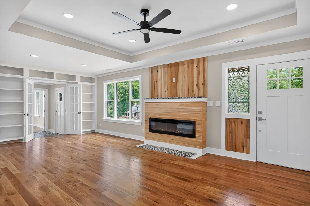 303 Westwood Dr McMinnville, TN 37110