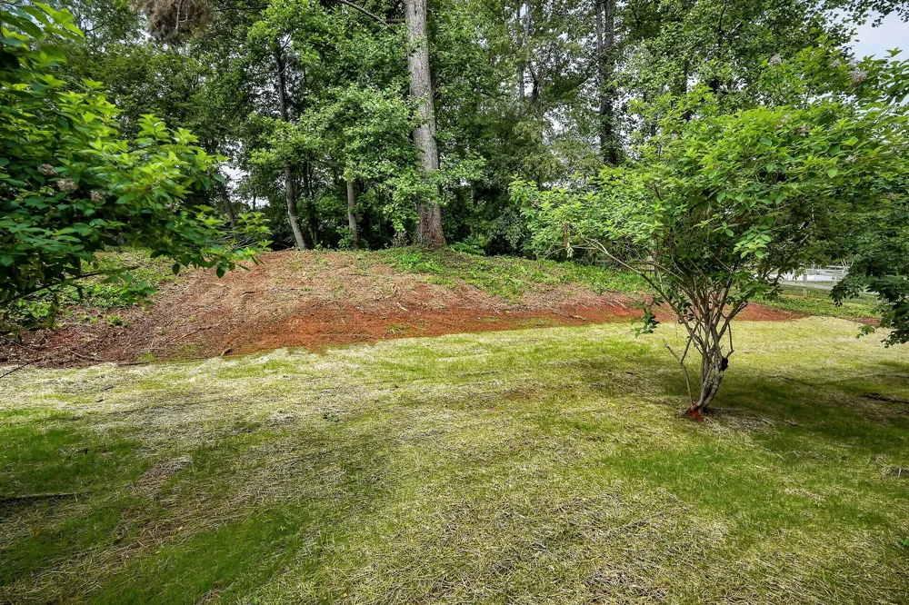 303 Westwood Dr McMinnville, TN 37110