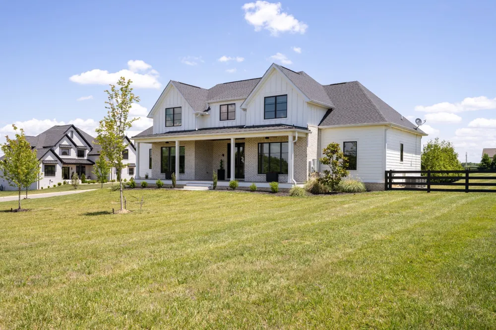 3000 Ora Ln Spring Hill, TN 37174