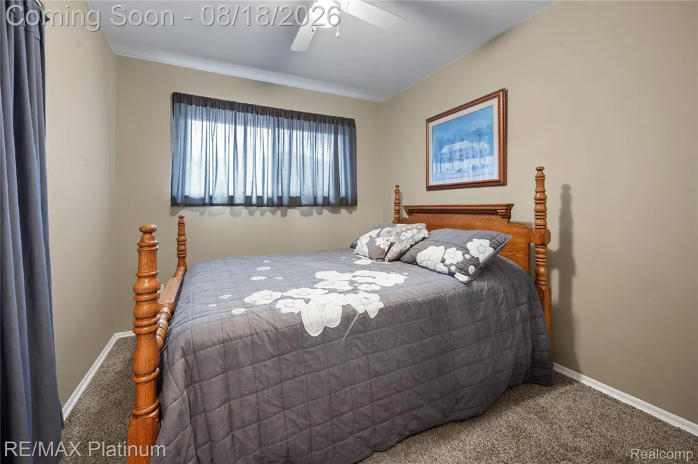 190 Noble Street Milford Village, MI 48381
