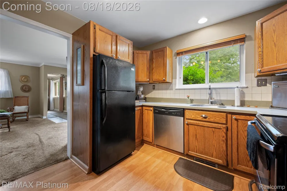 190 Noble Street Milford Village, MI 48381