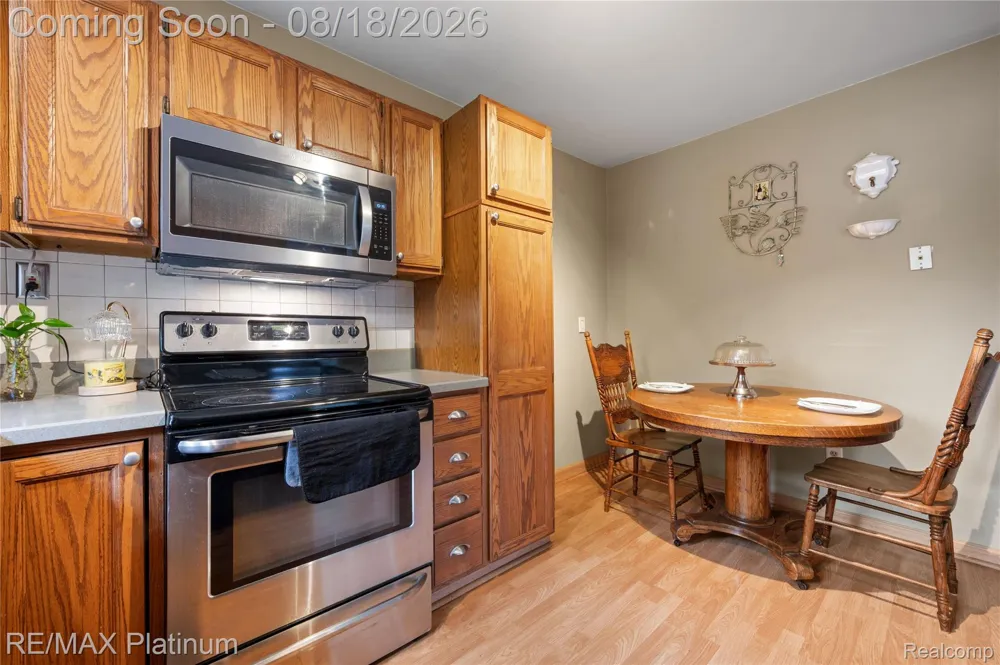190 Noble Street Milford Village, MI 48381