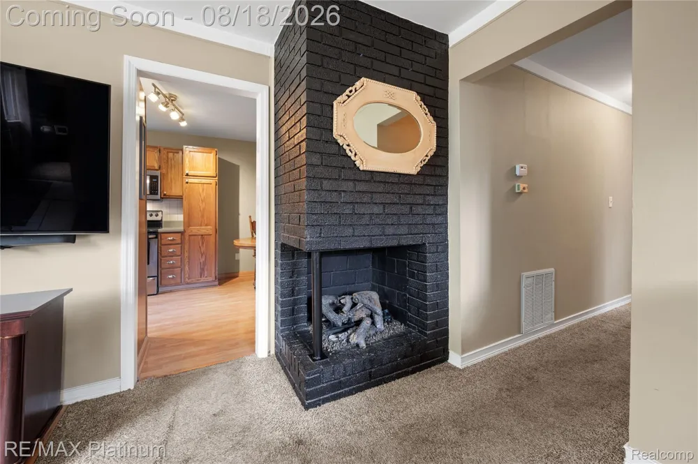 190 Noble Street Milford Village, MI 48381