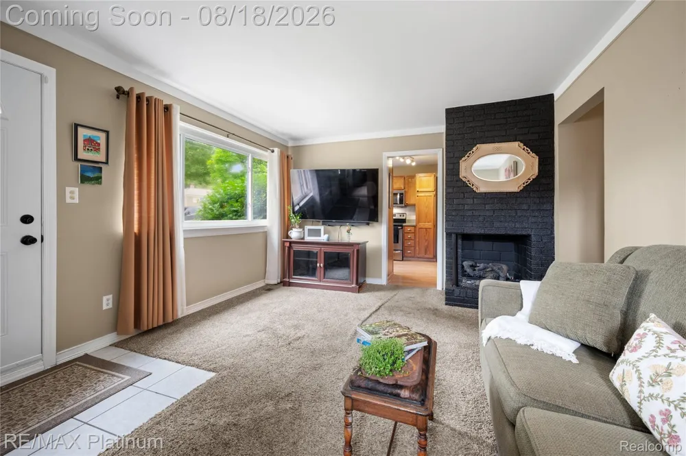 190 Noble Street Milford Village, MI 48381