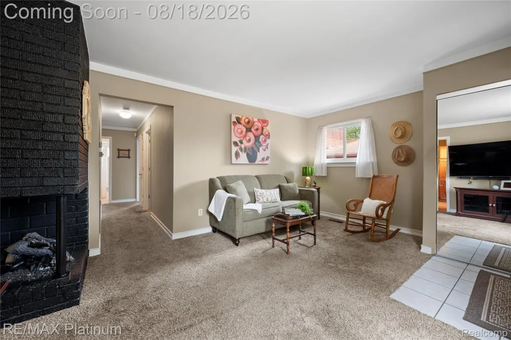 190 Noble Street Milford Village, MI 48381