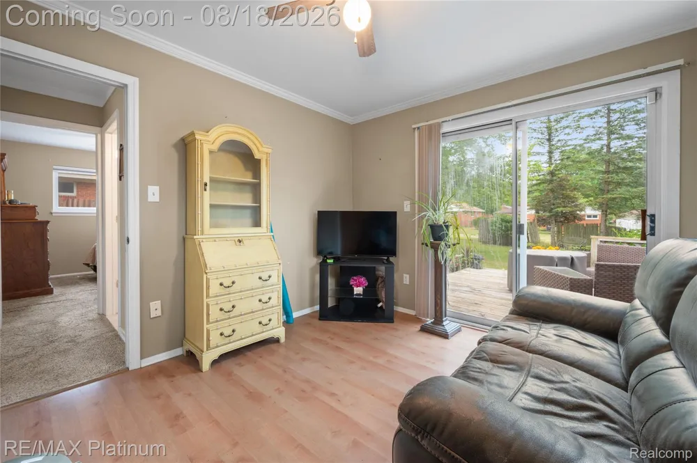 190 Noble Street Milford Village, MI 48381