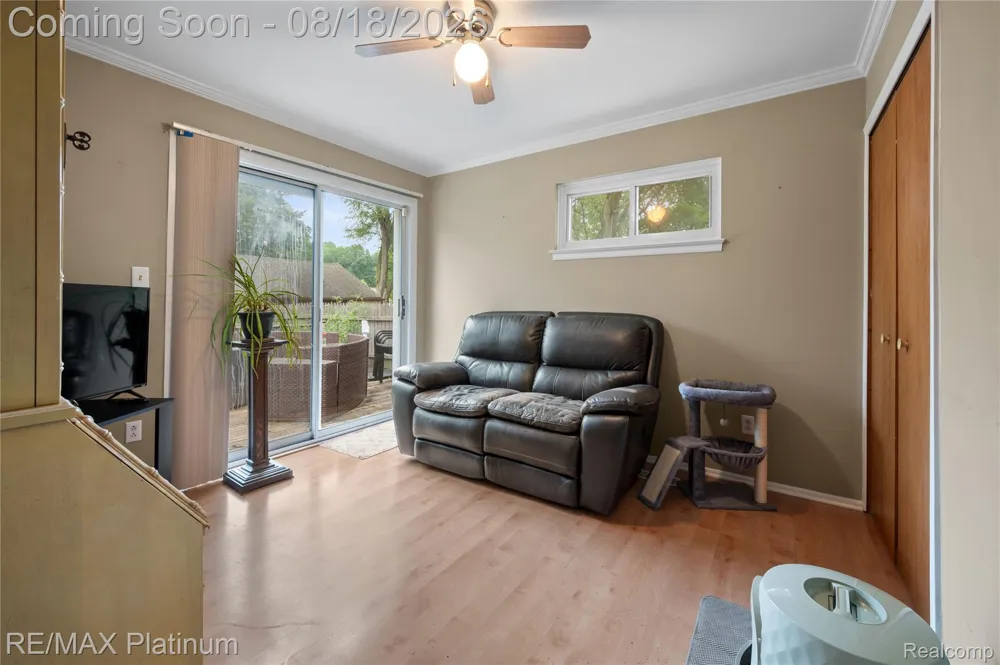 190 Noble Street Milford Village, MI 48381