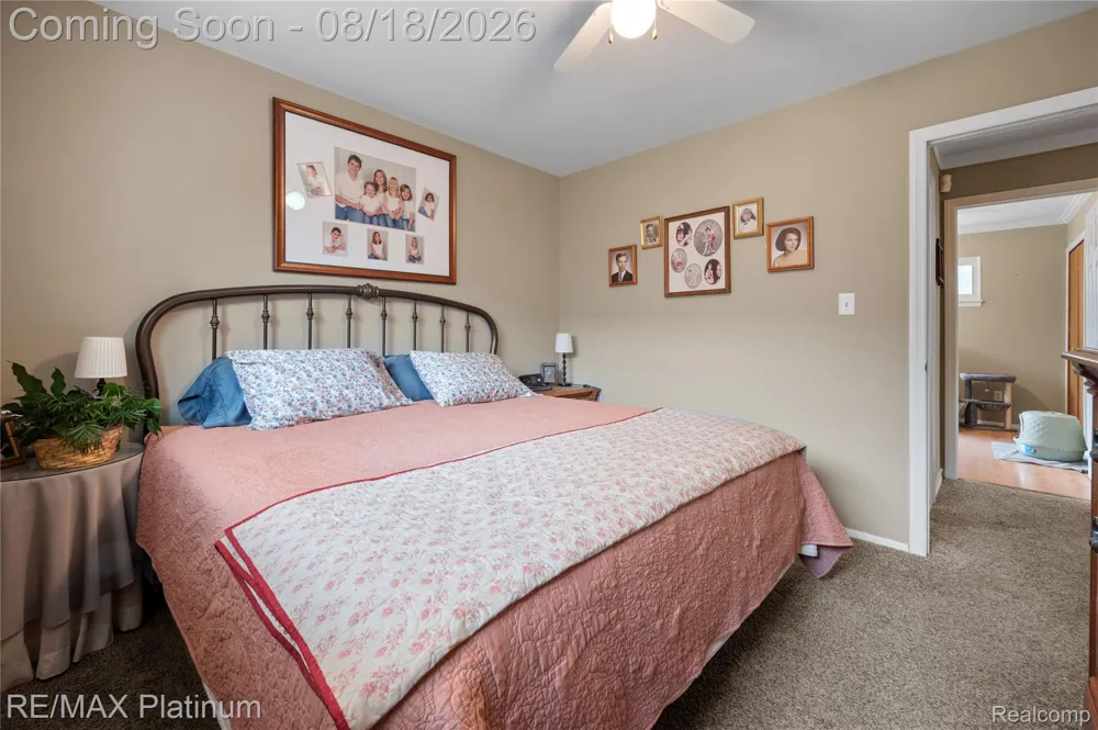 190 Noble Street Milford Village, MI 48381