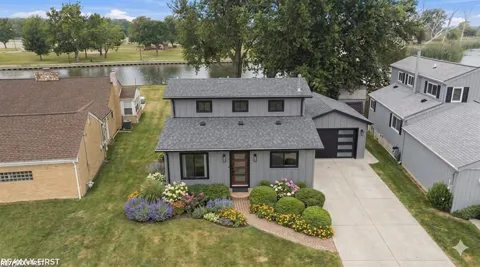 38127 Huron Pointe Drive Drive
