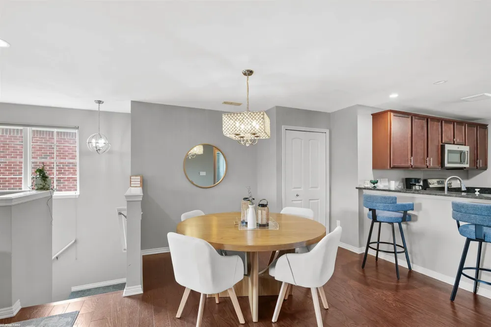 6986 Boulder Pointe Court Washington Township, MI 48094