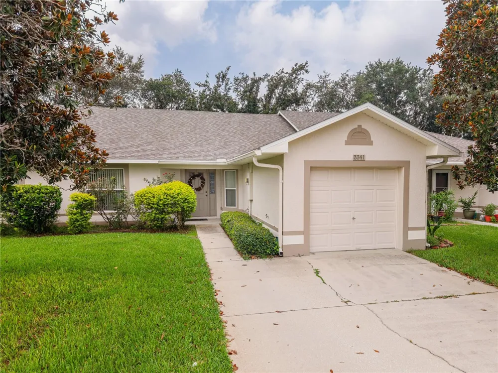 3341 CELENA CIRCLE St Cloud, FL 34769