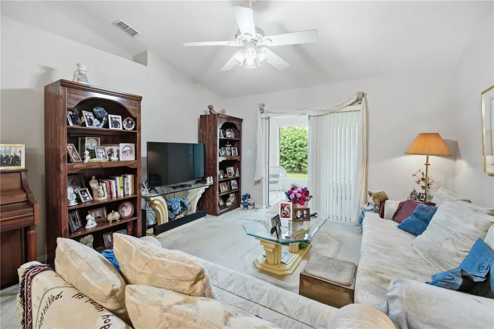 3341 CELENA CIRCLE St Cloud, FL 34769