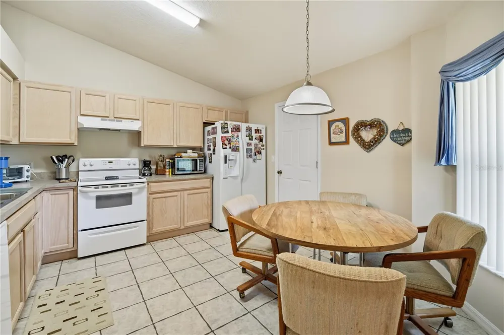 3341 CELENA CIRCLE St Cloud, FL 34769