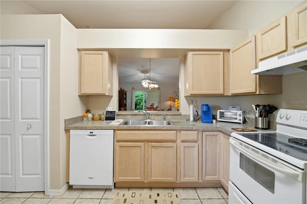 3341 CELENA CIRCLE St Cloud, FL 34769