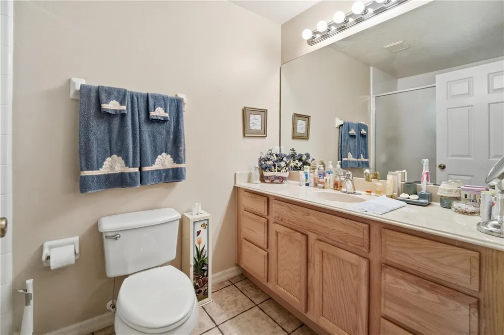 3341 CELENA CIRCLE St Cloud, FL 34769