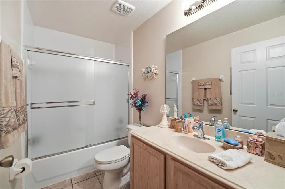 3341 CELENA CIRCLE St Cloud, FL 34769