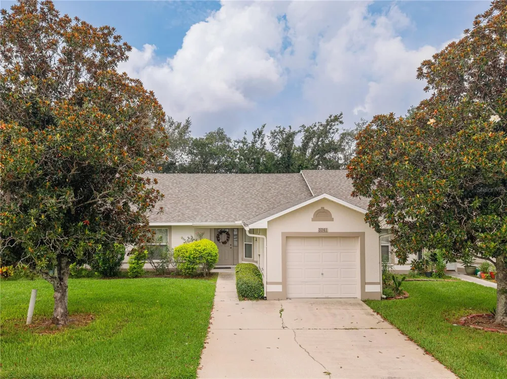 3341 CELENA CIRCLE St Cloud, FL 34769