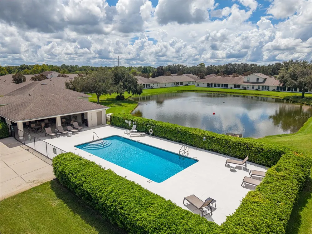 3341 CELENA CIRCLE St Cloud, FL 34769