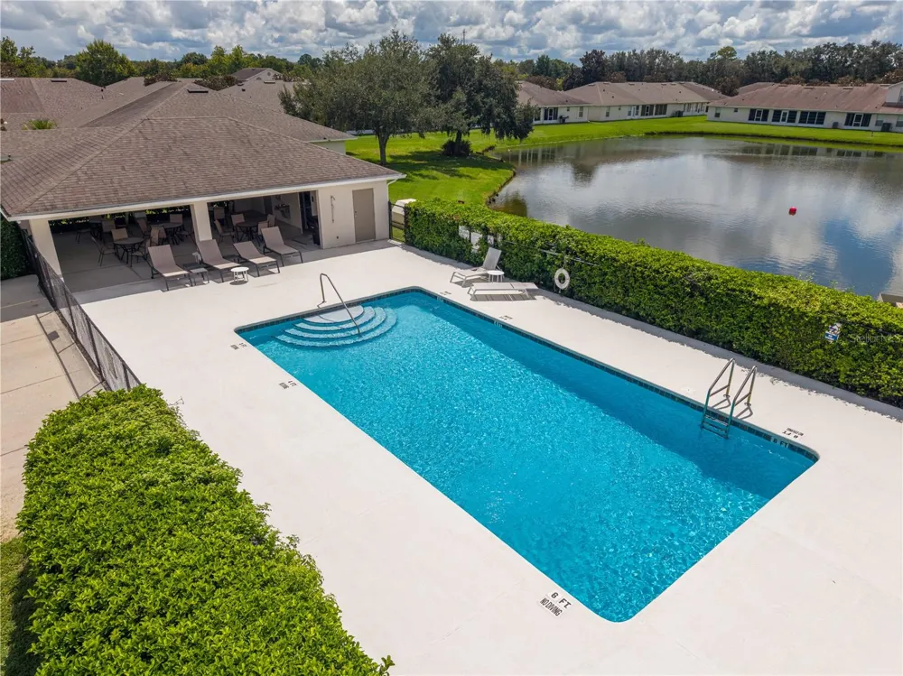 3341 CELENA CIRCLE St Cloud, FL 34769