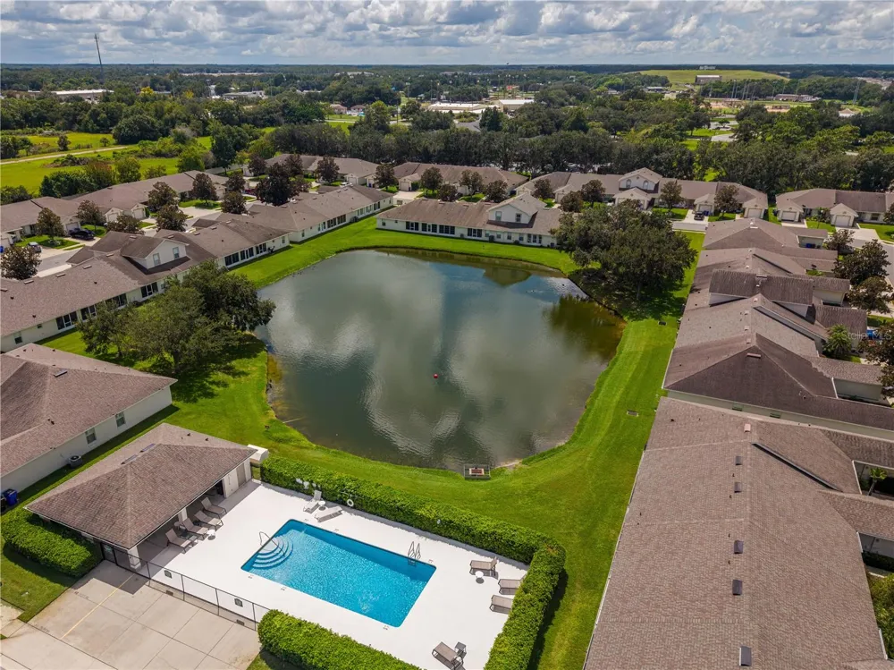 3341 CELENA CIRCLE St Cloud, FL 34769