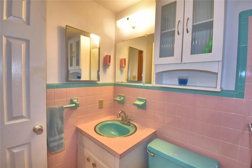 2521 MCCRANIE PLACE Lakeland, FL 33801