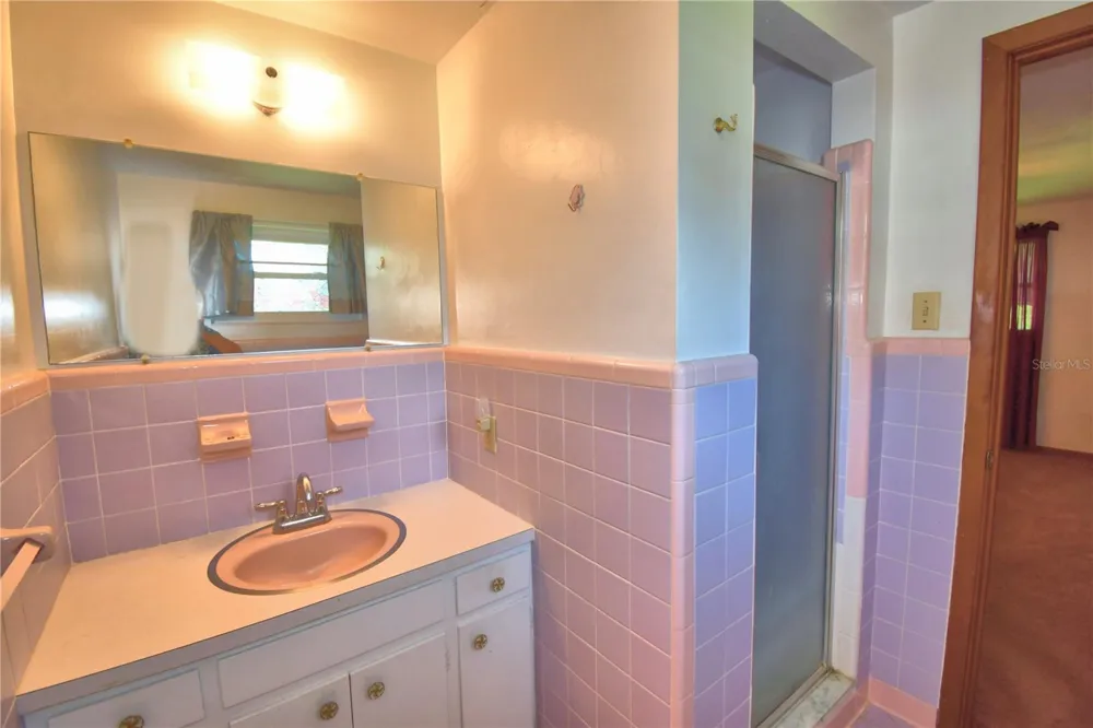 2521 MCCRANIE PLACE Lakeland, FL 33801