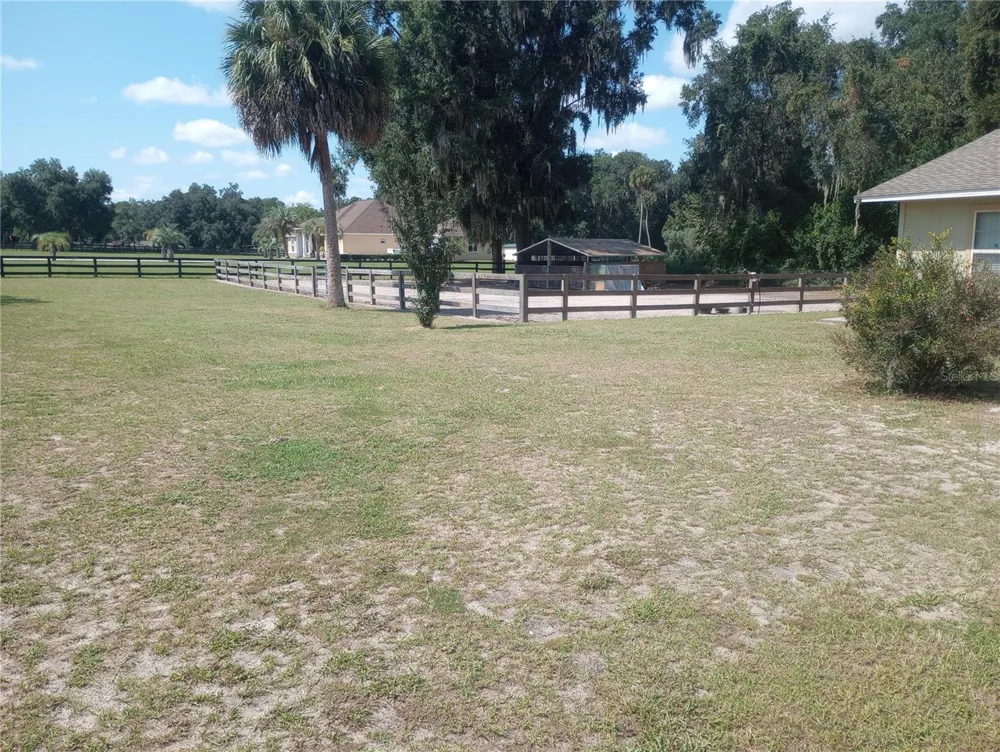 13300 NE 38TH AVENUE Anthony, FL 32617