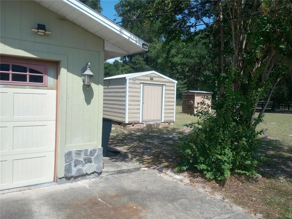 13300 NE 38TH AVENUE Anthony, FL 32617