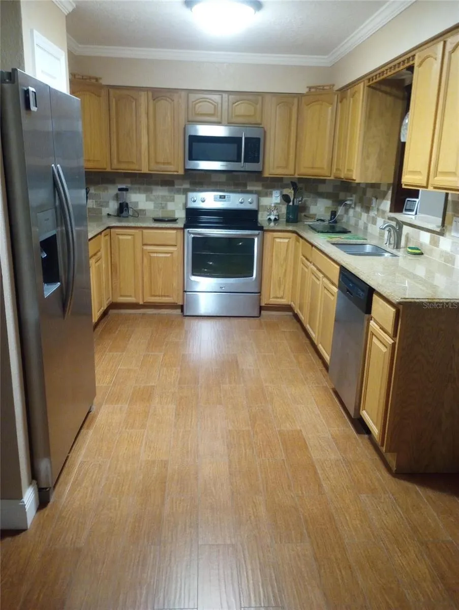 13300 NE 38TH AVENUE Anthony, FL 32617