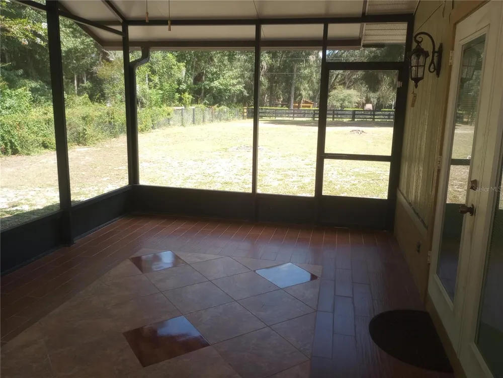 13300 NE 38TH AVENUE Anthony, FL 32617