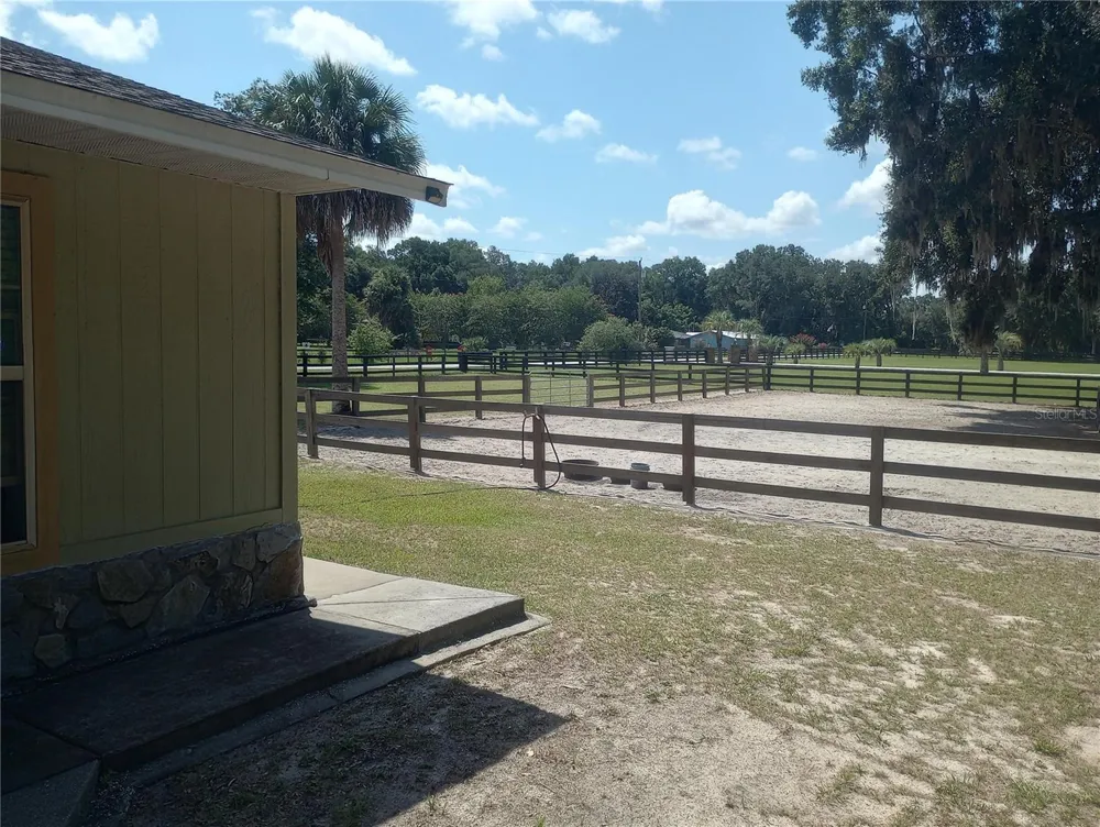 13300 NE 38TH AVENUE Anthony, FL 32617