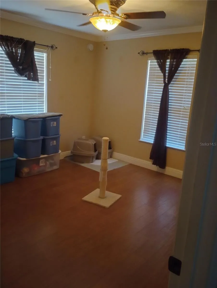 13300 NE 38TH AVENUE Anthony, FL 32617