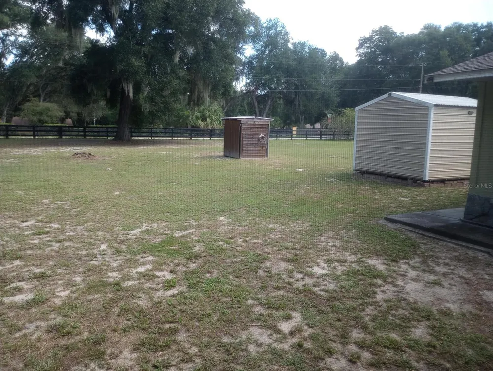 13300 NE 38TH AVENUE Anthony, FL 32617