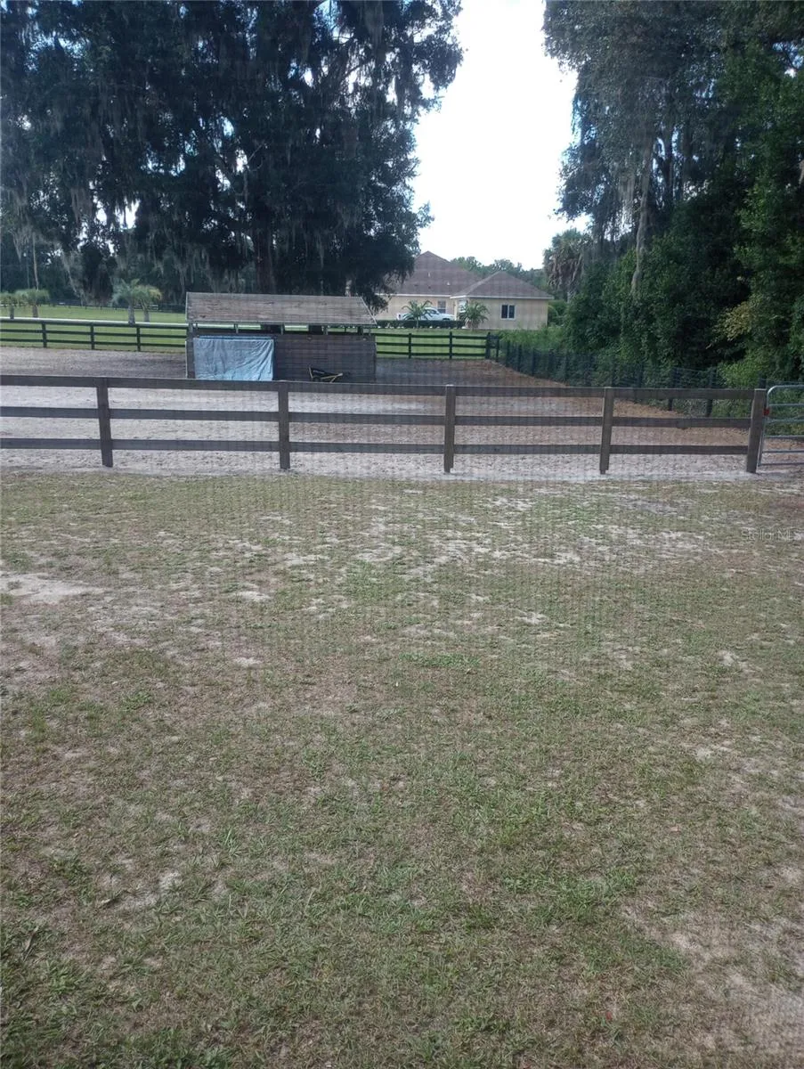 13300 NE 38TH AVENUE Anthony, FL 32617