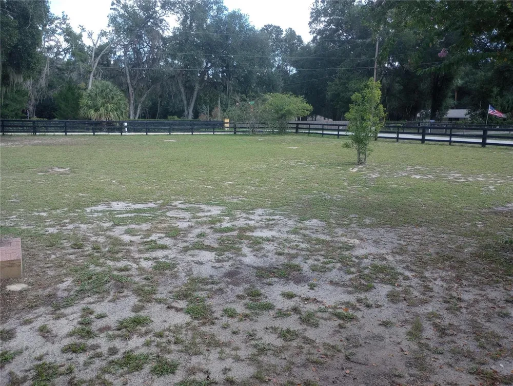 13300 NE 38TH AVENUE Anthony, FL 32617