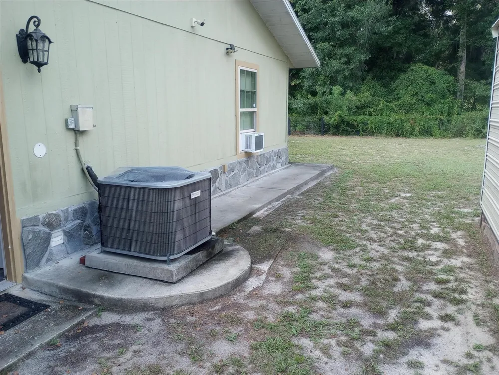13300 NE 38TH AVENUE Anthony, FL 32617