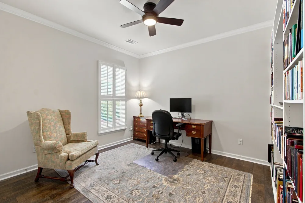 1022 Coffee Rdg Spring Hill, TN 37174